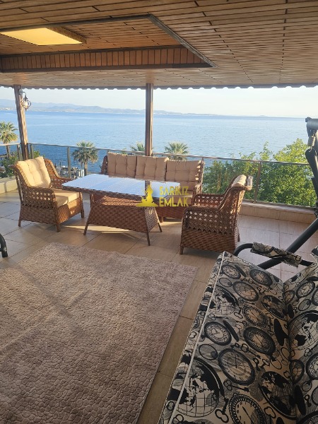 Edremit Akçay Mah`da4+1  Daire. - 3